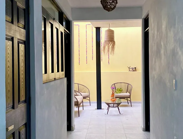 Casa Monarca hotel detail image 1