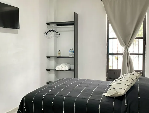 Casa Monarca hotel detail image 3