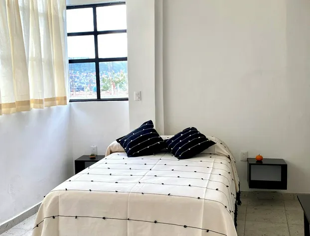 Casa Monarca hotel detail image 4