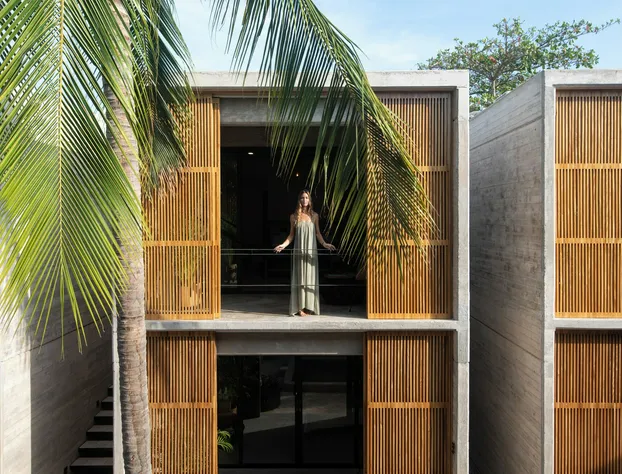 Hotel JILOO Petite Maison hotel detail image 1