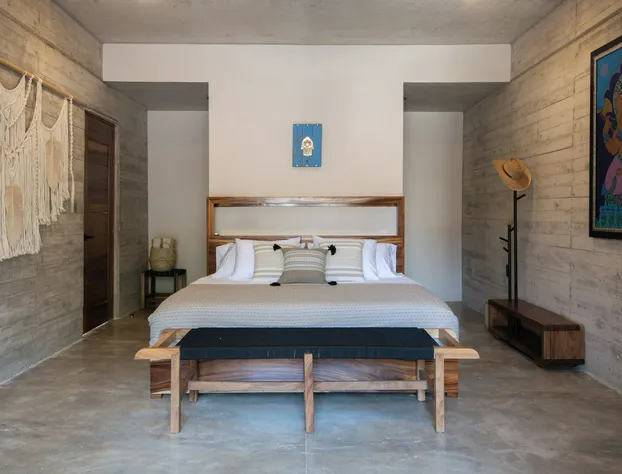 Hotel JILOO Petite Maison hotel detail image 4