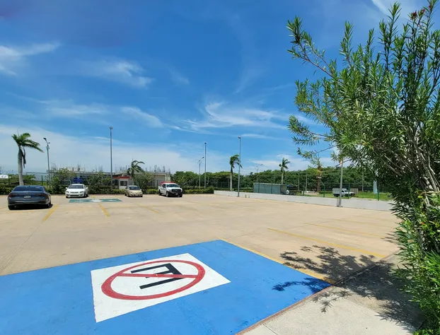 Zurban Travelers hotel detail image 1