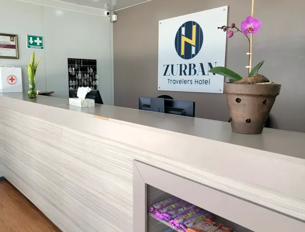 Zurban Travelers hotel detail image 2