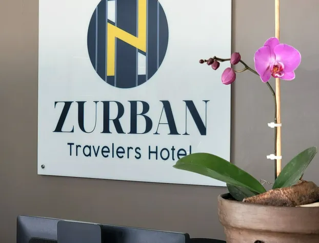 Zurban Travelers hotel detail image 4