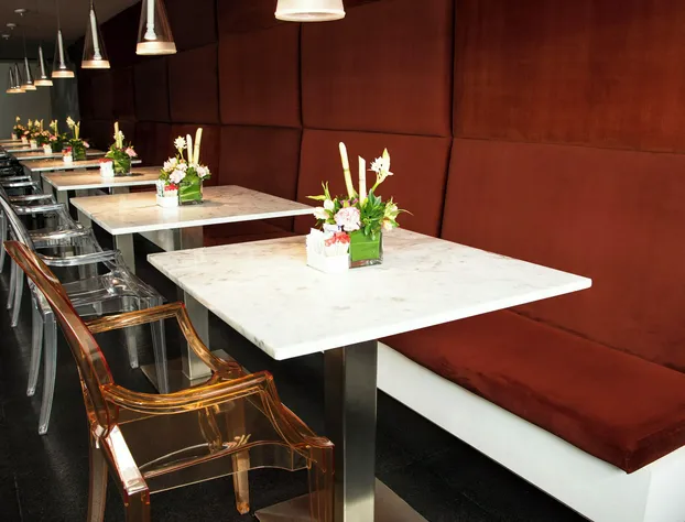 Econo Express Metepec hotel detail image 1