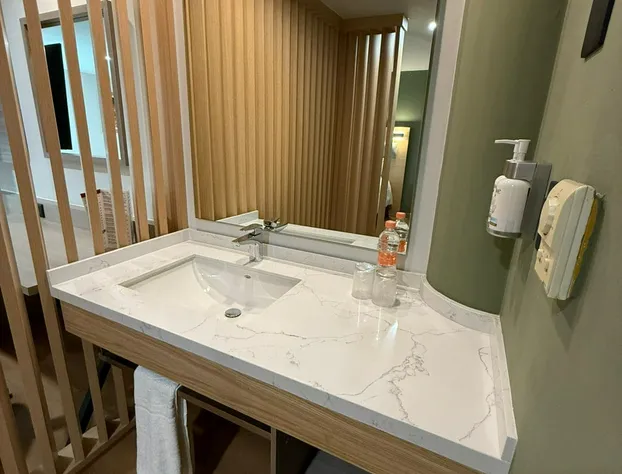 Econo Express Metepec hotel detail image 4