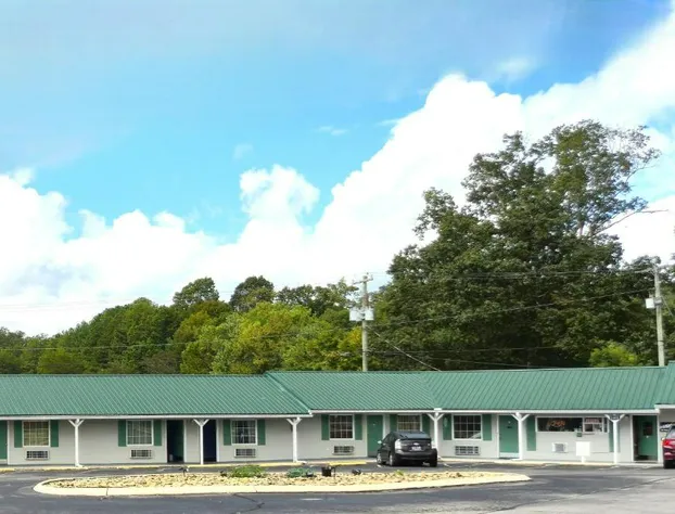 Holiday Motel by Belvilla Cleveland, TN hotel detail image 1