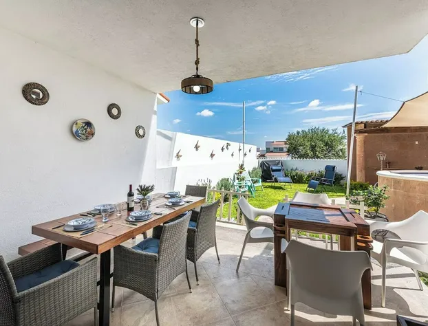 Casa Maru hotel detail image 2