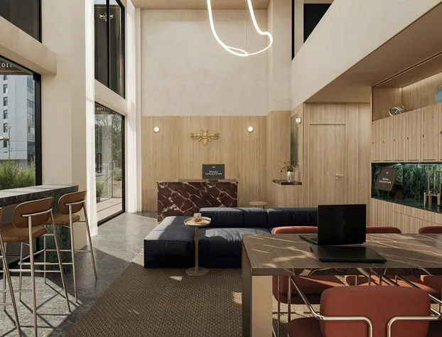 Brada Collection Stays hotel detail image 1