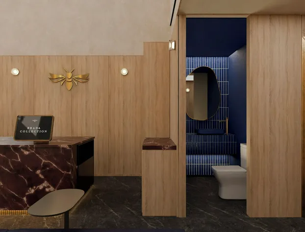 Brada Collection Stays hotel detail image 2