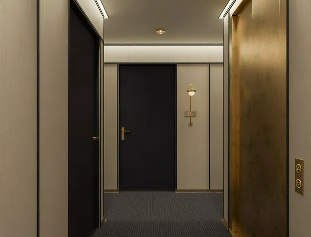 Brada Collection Stays hotel detail image 4