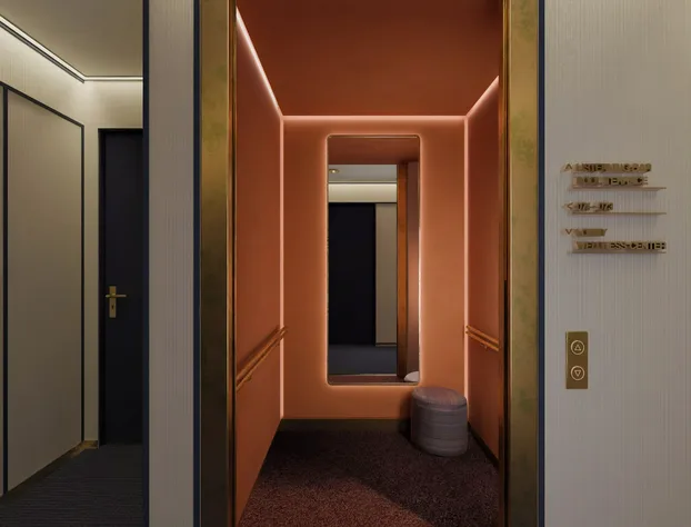 Brada Collection Stays hotel detail image 3