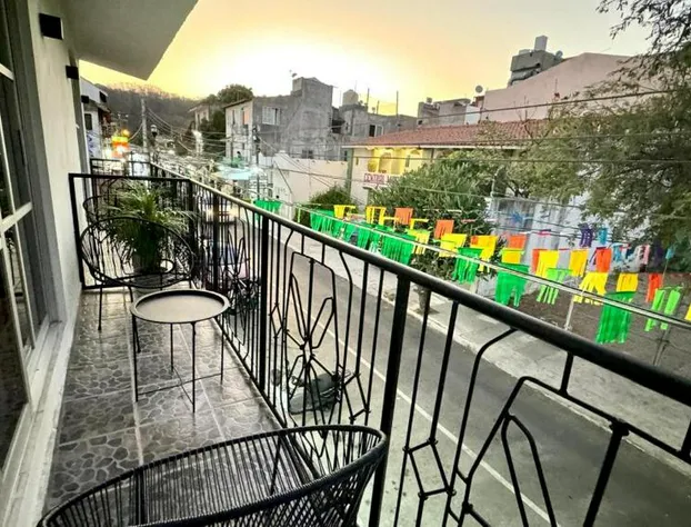 Casa Lú hotel detail image 1