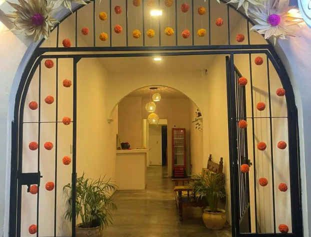 Casa Lú hotel detail image 2