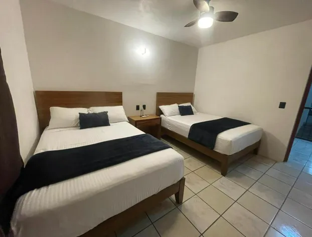 Casa Lú hotel detail image 3