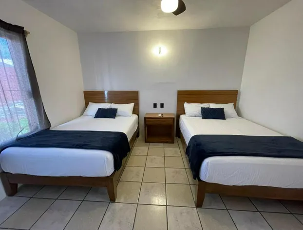 Casa Lú hotel detail image 4