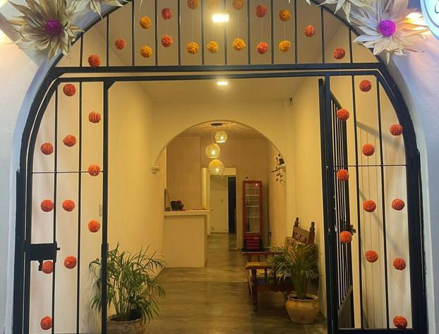 Casa Lú hotel detail image 1