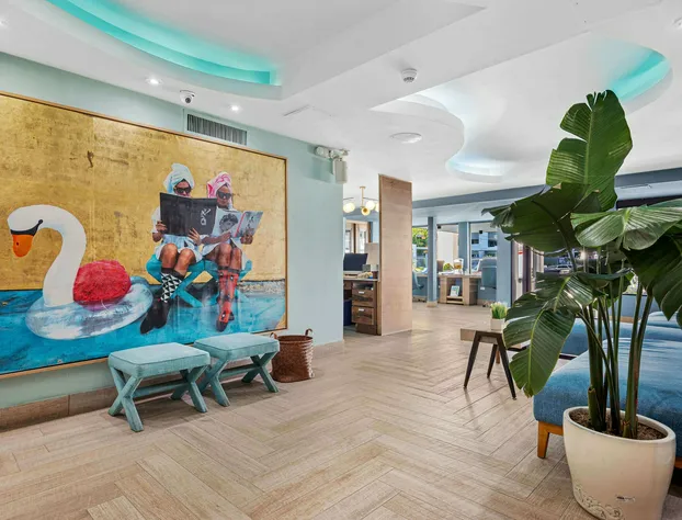 Abitta Condado hotel detail image 1