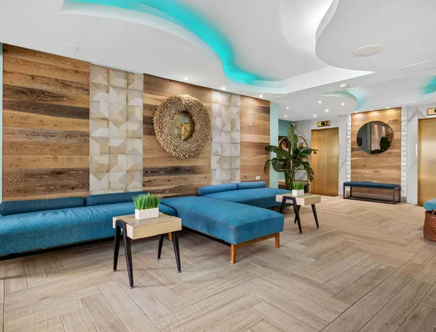 Abitta Condado hotel detail image 3