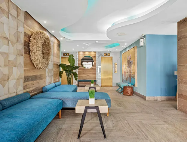 Abitta Condado hotel detail image 4