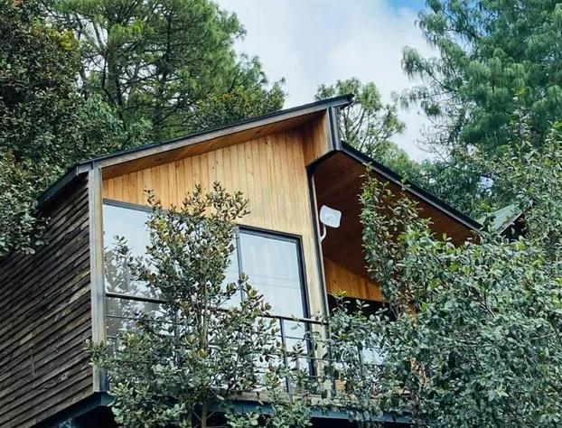 Hotel Boutique y Cabañas Alto de la Sierra hotel detail image 1