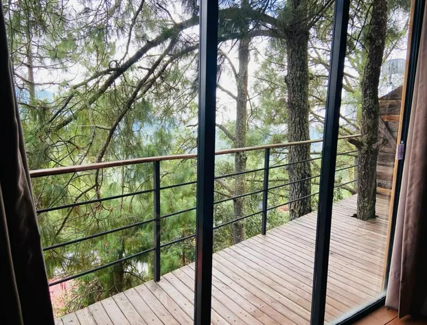 Hotel Boutique y Cabañas Alto de la Sierra hotel detail image 2