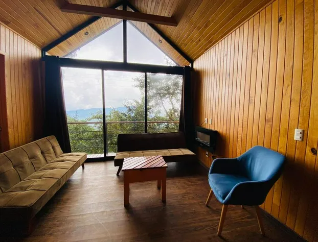 Hotel Boutique y Cabañas Alto de la Sierra hotel detail image 4