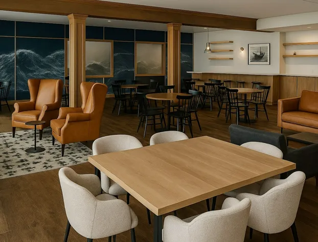 The Vic By Kasa hotel detail image 3