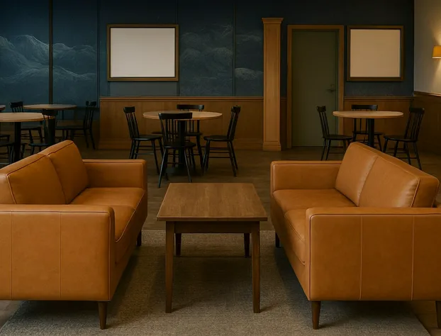 The Vic By Kasa hotel detail image 4