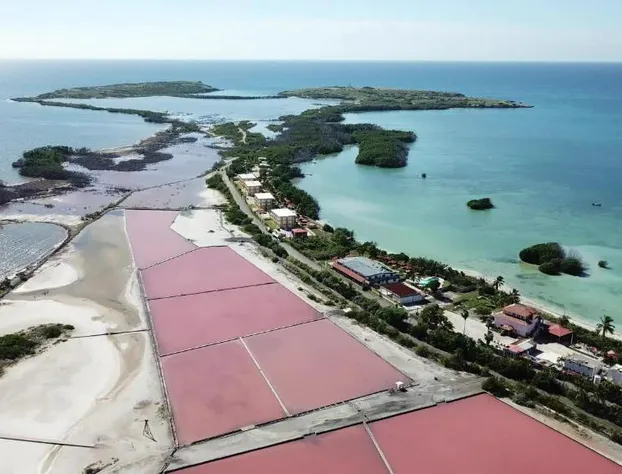 I Love Combate Rooms & Suites hotel detail image 1