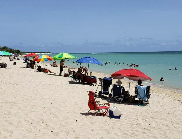 I Love Combate Rooms & Suites hotel detail image 3