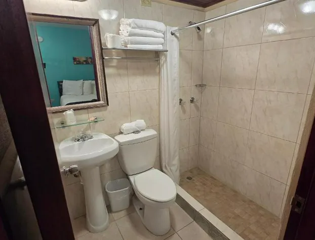 I Love Combate Rooms & Suites hotel detail image 4