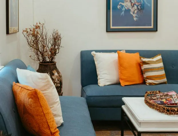 Warner Hotel hotel detail image 4