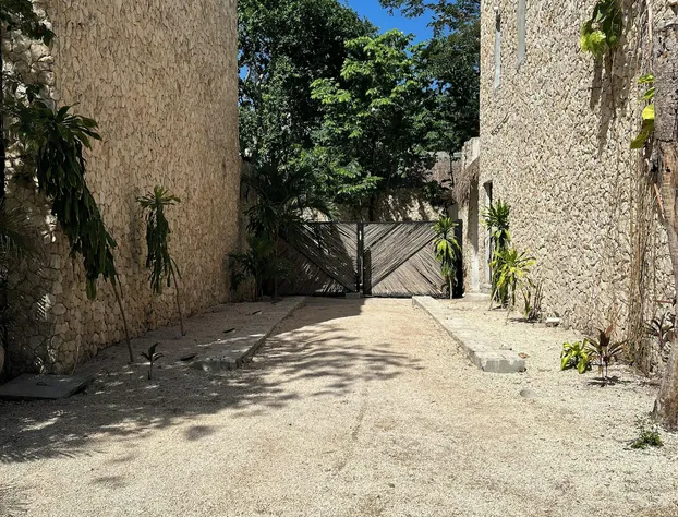 Zenda Tulum Luxury Villas hotel detail image 1