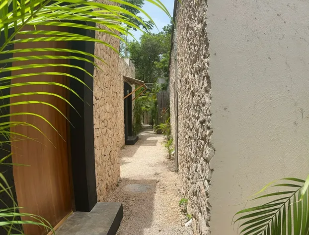Zenda Tulum Luxury Villas hotel detail image 2
