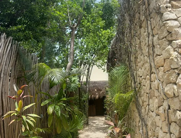 Zenda Tulum Luxury Villas hotel detail image 3