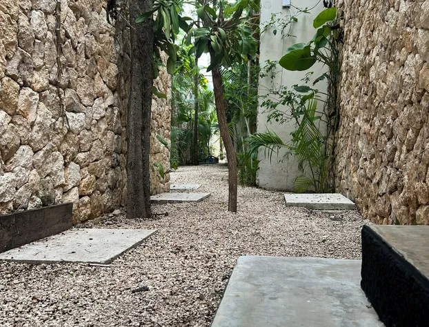 Zenda Tulum Luxury Villas hotel detail image 4