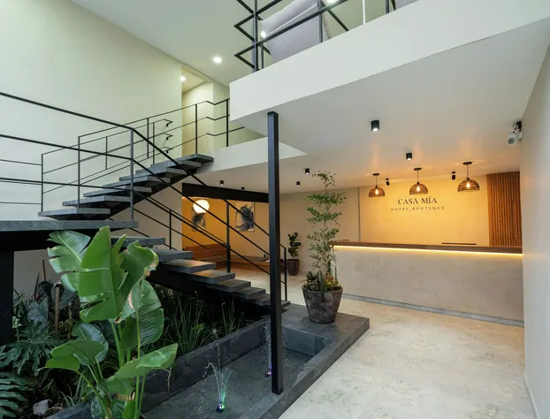 Casa Mia Hotel Boutique hotel detail image 2