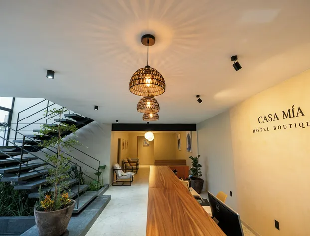 Casa Mia Hotel Boutique hotel detail image 3