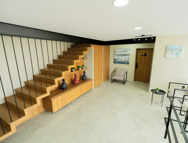 Casa Mia Hotel Boutique hotel detail image 4