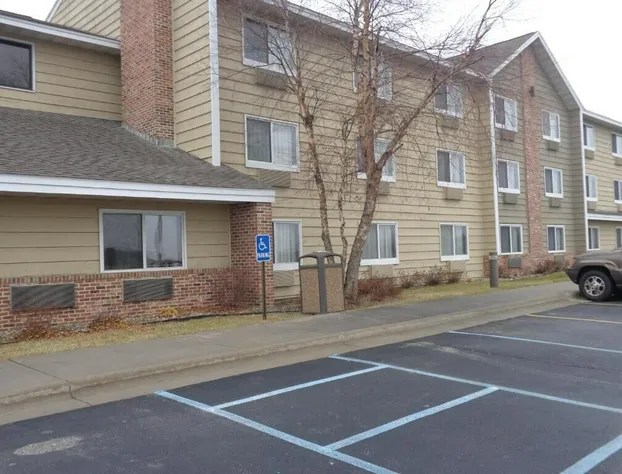 American Suites Coralville Iowa City hotel detail image 1