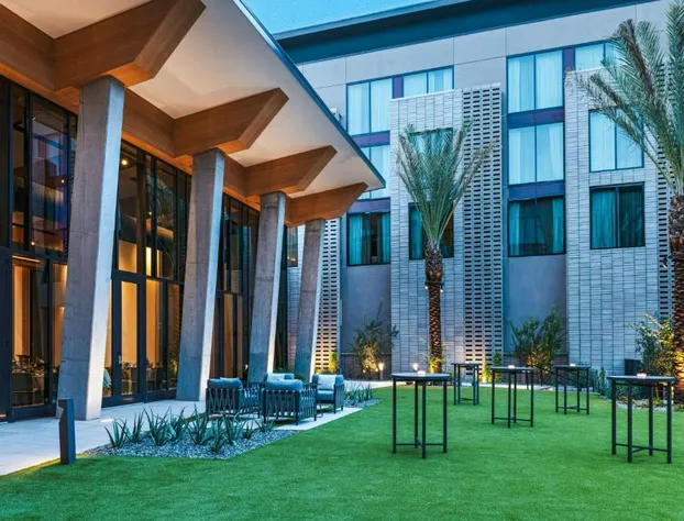 Element Phoenix North Norterra hotel detail image 1