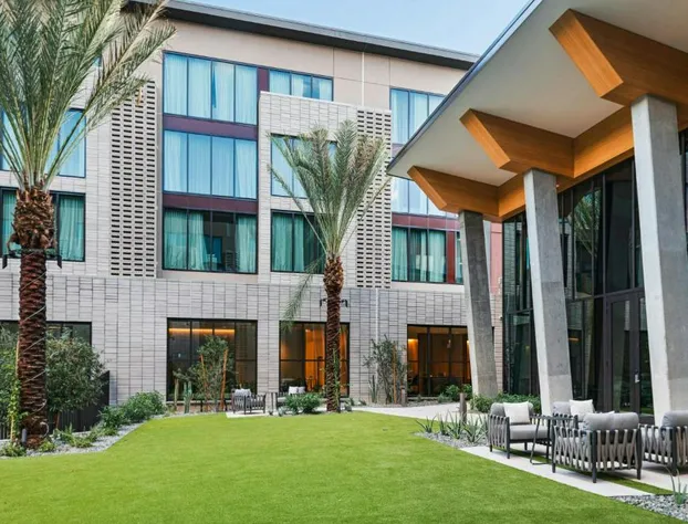 Element Phoenix North Norterra hotel detail image 3