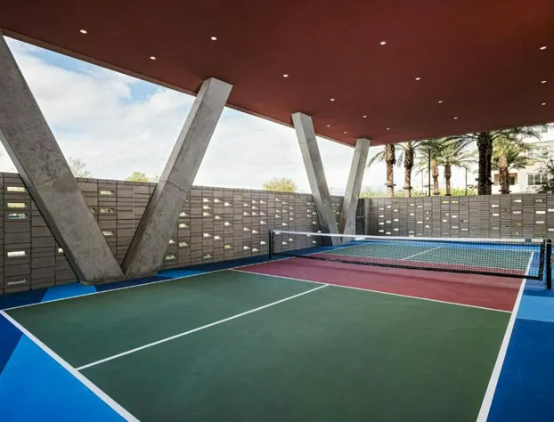 Element Phoenix North Norterra hotel detail image 4