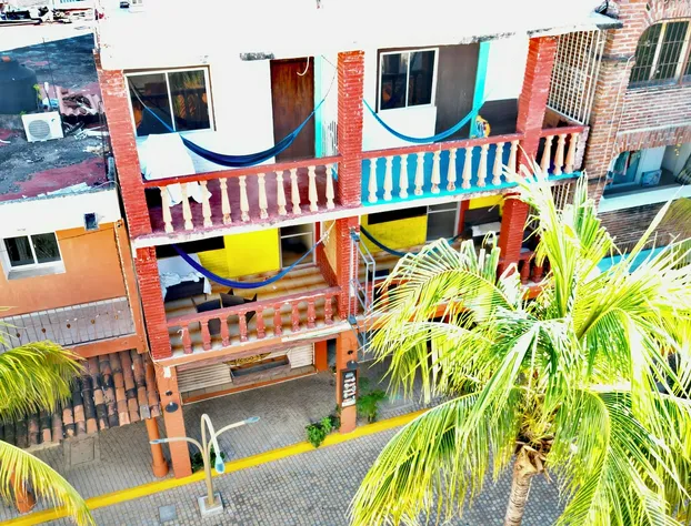 Hotel Casa Lucina 2 hotel detail image 1