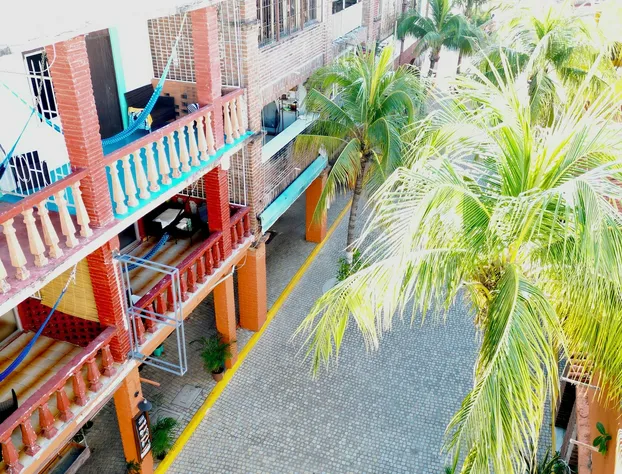 Hotel Casa Lucina 2 hotel detail image 3