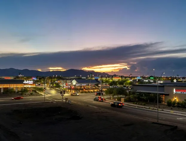 Fairfield By Marriott Inn & Suites Surprise Prasada hotel detail image 3