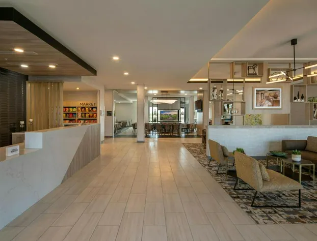 Fairfield By Marriott Inn & Suites Surprise Prasada hotel detail image 4