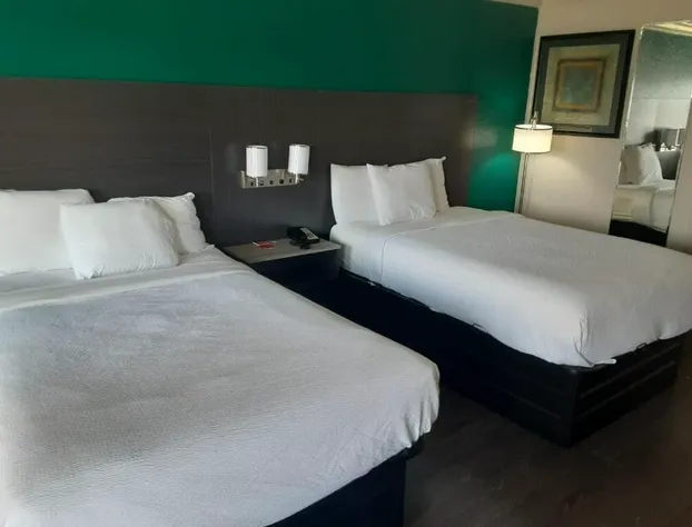 Quality Inn & Suites hotel detail image 4