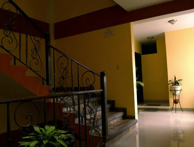 Hotel Casa Rus hotel detail image 2